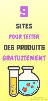 Accédez à de nombreux tests de qi gratuits et tests psychotechniques. Tester Des Produits Gratuitement Ou En Etant Remunere Tester Des Produits Echantillons Gratuits Par La Poste Produits
