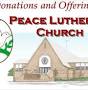 Peace Lutheran Church from www.peacebeavercreek.org