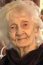 Violet Price Obituary (1927