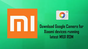 Can someone provide stock camera port (or apk) for custom roms in mi a3? Download Google Camera For Xiaomi Devices Running Latest Miui Rom