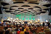 Tanglewood Wikipedia