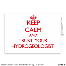 Keep Calm And Trust Your Hydrogeologist Zazzle Com In 2021 Doctor Business Cards Keep Calm And Love Keep Calm