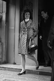 When we think of american style icons, there is perhaps no greater example than jackie kennedy onassis. From The Archives 14 Photos Of Jackie Kennedy S Iconic Style Fitforhealth News