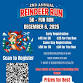 2nd Annual Reindeer Run 5K + Fun Run event in Kiln, MS
