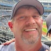 MICHAEL F. RIKER Obituary