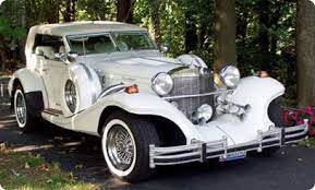 Der Excalibur Phaeton Mk V Was Soll Man Da Noch Sagen Einfach Wunderschon Und Das Muss Man Geniessen Vintage Cars Dream Cars Antique Cars