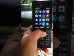 When you find the video you want to watch on your nokia 216 dual this article presents the best video settings for making playable mp4 for nokia 216 dual sim. How To Use Nokia 216 Youtube