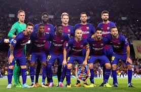What does fcb stand for? Pin On Fcb