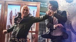 All noise cuts out, save for a single. What Is The Best Movie Fight Scene Ever Youtube