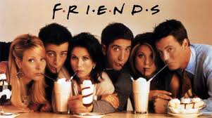 An unscripted friends reunion special. Friends Reunion Episode After 17 Years When Will It Be Screened In Greece Greek City Times