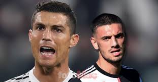 Demiral, ilk kez 5 şubat 2017'de famalicão'ya karşı oynanan maçta, sporting b formasıyla ilk segunda liga maçına çıktı. Cristiano Ronaldo Dan Merih Demiral Karari Herkes Bunu Konusuyor Son Dakika Futbol Haberler
