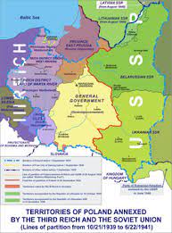 Maps | the holocaust encyclopedia file:map of poland august 1939.png wikimedia commons. Occupation Of Poland 1939 1945 Wikipedia