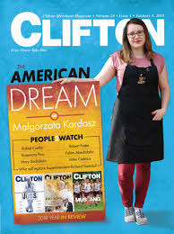 A young programmer starts to question reality when he adapts a mad writer's fantasy novel into a video game. Clifton Merchant Magazine January 2019 By Clifton Merchant Magazine Issuu
