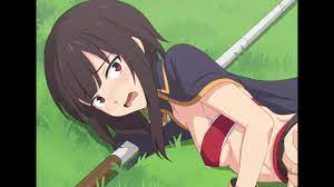 Rule34 - If it exists, there is porn of it  akino (artist), akinoya,  megumin  3777881