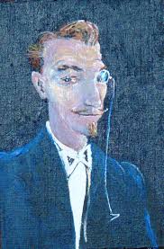 David Richardson — Proust Ink