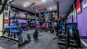 To make basements or cellars inhabitable and to comply with building regulations, your walls may have to be underpinned and the floor dug into further in order to achieve. Attyguy S Phenomenal Basement Gym Two Rep Cave