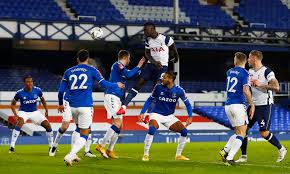 Tottenham grind out victory over everton but doubts for both sides remain. Yn9dhopwe6ayqm