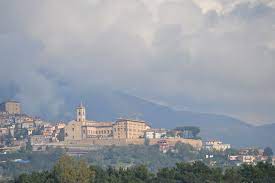 Travel guide resource for your visit to paliano. Palazzo Colonna Von Paliano Palazzo Colonna
