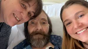 Fundraiser by Danielle Tuck : Support Dan Tuck through Cancer and End of  Life Care