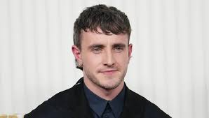 Paul Mescal confiesa que "odiaba" su nariz hasta ser elegido para Gladiator  2: "Se burlaban de mi"