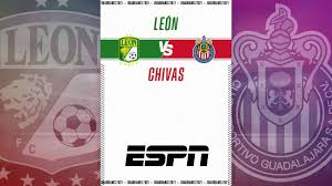 If we're playing the numbers game, leon was closer to scoring a second goal in the game than chivas were, and if vucetich attempts to sit back once again, he might simply invite too much pressure and attacking space for leon to fail. Las Razones Para Ver El Leon Vs Chivas