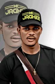 Afam bu baby Now l want u to say Baby Meet my crush MC Jaghee💕💕💞🥰