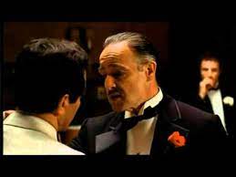 In order of importance, the right audience (or the right list) which is defined as a hungry audience, plus the right promise (which is defined as your offer), and the right time will equal an offer your prospects can't refuse. I M Going To Make Him An Offer He Can T Refuse Godfather Youtube