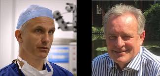 New Fellows of the Academy of Medical Sciences — Nuffield Department of  Clinical Neurosciences