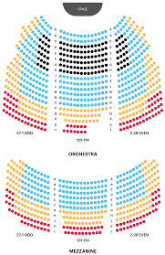 80 Experienced Bb T Center 3d Virtual Seating Chart