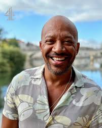 ✨ BRAND NEW EPISODE A Place In The Sun Karl and Sonia are searching for a  home in the Charente region of France, where they can also host their  wedding! 💍 Craig