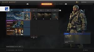 Techradar is supported by its audience. Call Of Duty Black Ops 4 New Update Introduces Black Market Revamp More Mp1st