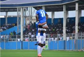 Npfl invitational represents opportunity for enyimba, plateau united. R7yrigwqsjpkpm