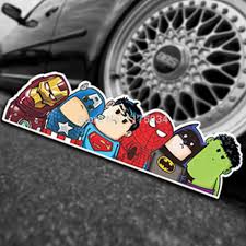 american super hero hitchhike save the world font b car b font styling hellaflush font b jpg 920 920 car stickers car decals stickers motorcycle decals