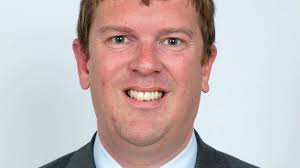 Councillor who quit Tories says Lichfield MP should "clear off" as war of  words breaks out