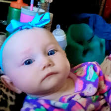 The prettiest baby!!