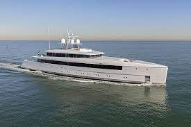 Maybe you would like to learn more about one of these? Feadship 58m Motor Yacht Najiba Superyacht Times