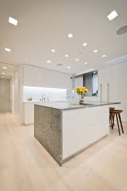 Free quotes from kitchen experts. Modern Kitchen Island Minimalistisch Kuche New York Von Resolution 4 Architecture Houzz