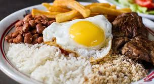Arroz e feijaoarroz e feijao. Arroz Feijao E Ovo Estao Caros Mas Ha Opcoes Mais Em Conta Confira Economia R7 Economize