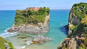 We are delighted to announce that we have been awarded 'best uk holiday cottage/self catering booking company' at the british travel awards for an amazing 8th consecutive year. 25 Of The Best Seaside Cottages In The Uk London Evening Standard Evening Standard