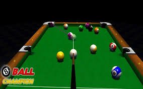Also, players in the game could select their clothes and other items based on their own interests. 8 Ball Pool