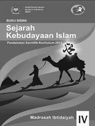 Ski Buku Siswa Kelas 4 Kurikulum 2013 Revisi Buku Kurikulum Ski