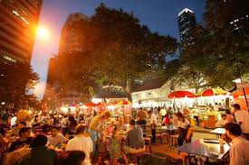 Explore The Food Scene At Lau Pa Sat Festival Market In Singapore Singapore Travel Travel Holiday In Singapore