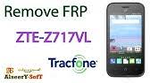 ### 825 * 09 #. Zte Z718tl Google Account Bypass Zte Z718tl Frp Unlock Youtube