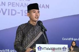 Vaksin Covid 19 Sinovac Dinyatakan Halal Mui Semoga Menenangkan Nasional Tempo Co