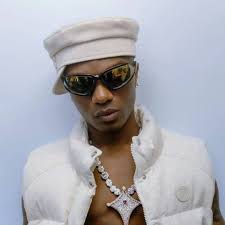 Beautiful jada p, our mom fc 🦅