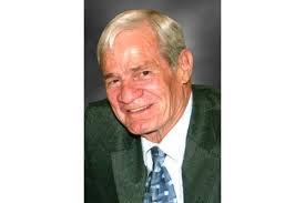 James Bolton Obituary (1932