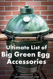 Pin On Big Green Egg Recipes And Tips