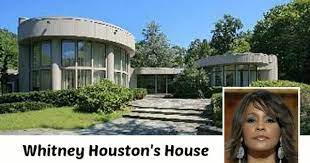 Celebrity Houses And Real Estate Whitney Houston House Celebrity Houses South Lake Tahoe Cabins