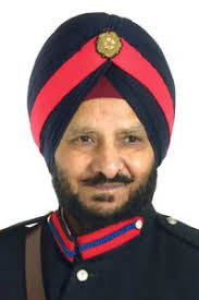 EQUALITY & DIVERSITY OFFICER: RESHAM IS NEW HIGH SHERIFF