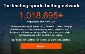 Are you a fan of sports betting and the thrill you get out of it? Damien Tipstrr Medium